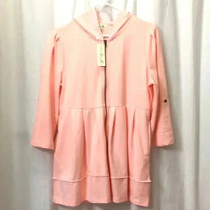 Simply Noelle cute Baby Doll Jacket SM R1